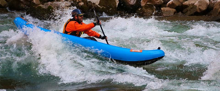 Hyside K1 10.5 Kayak