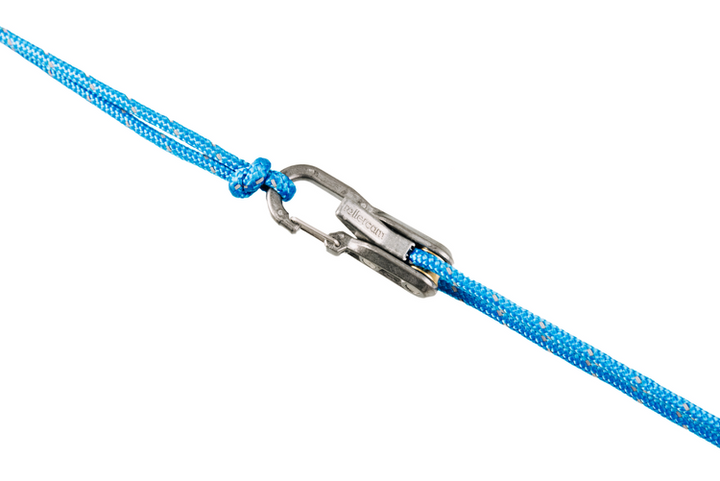 Rollercam Roperoller® with Accessory Cord