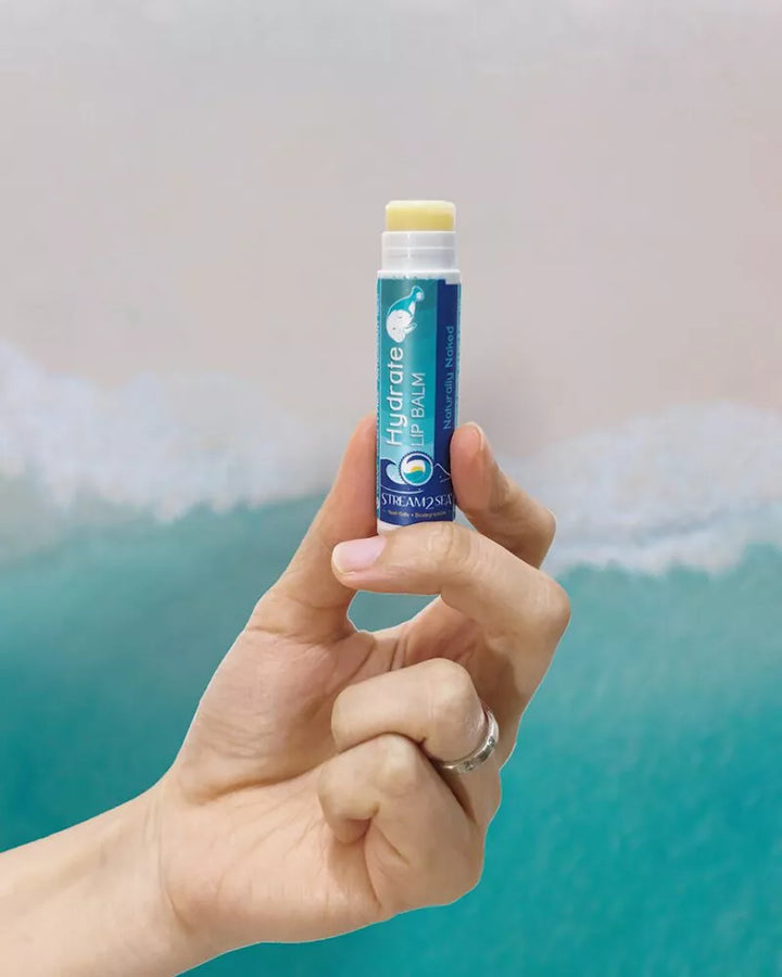 Stream2Sea Hydrate Lip Balm