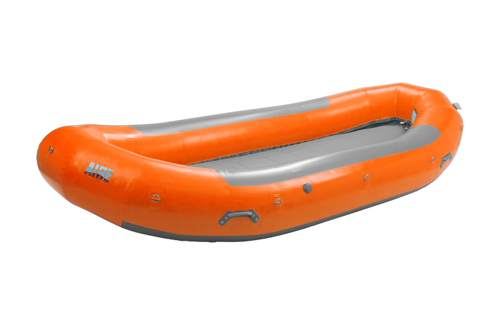 AIRE 130D  Self-Bailing Raft