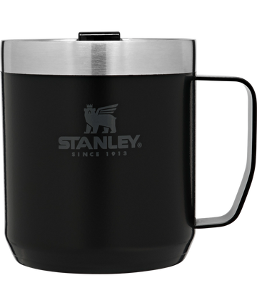 Stanley Classic Legendary Camp Mug | 12 OZ