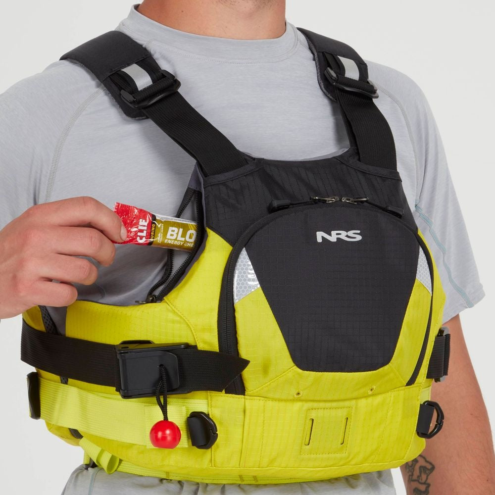 NRS Vector PFD * Closeout*