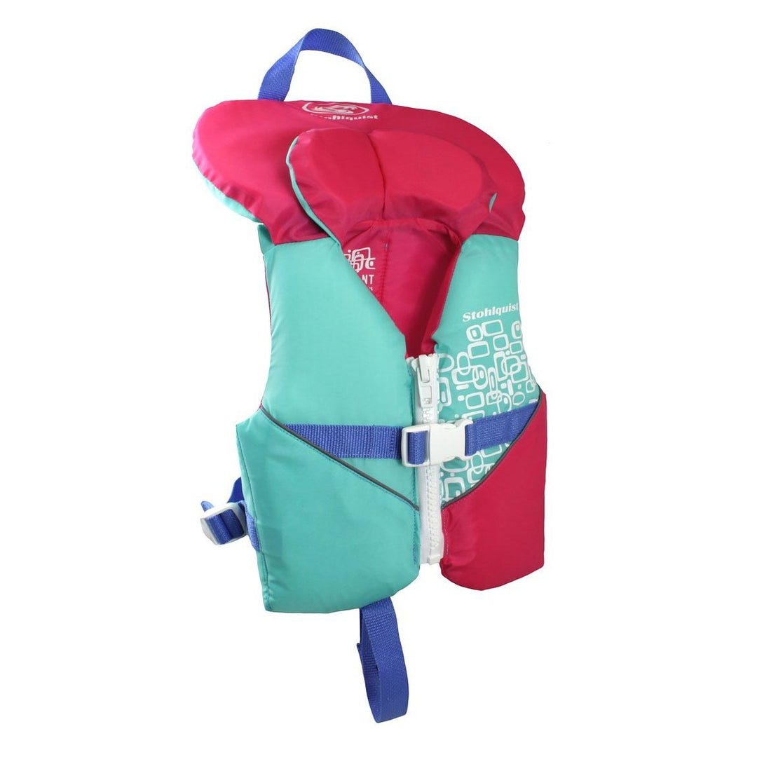 Stohlquist Infant PFD