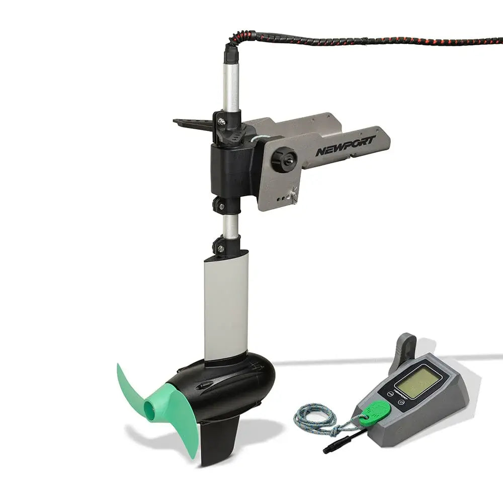Newport NK300 Electric Kayak Motor