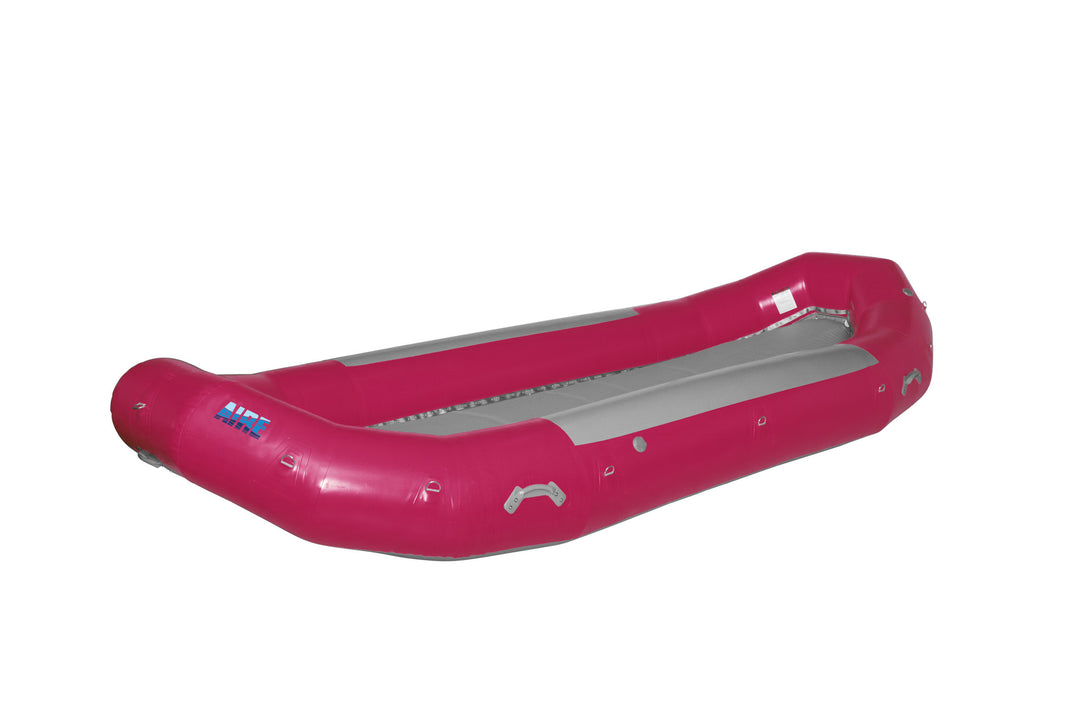 AIRE 160DD Self-Bailing Raft
