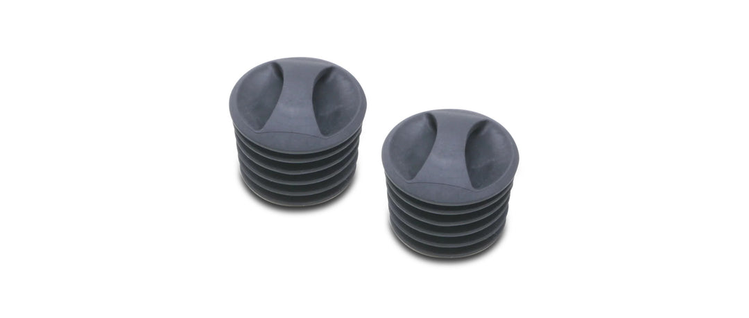 Liquidlogic Super Seal Scupper Plug Set - No Tether