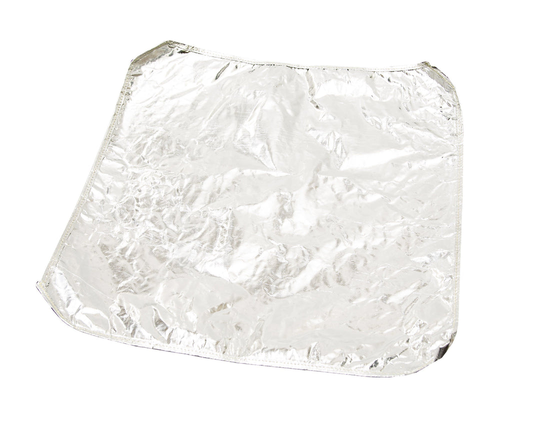 Fireside Outdoors Pop-Up Pit Heat Shield