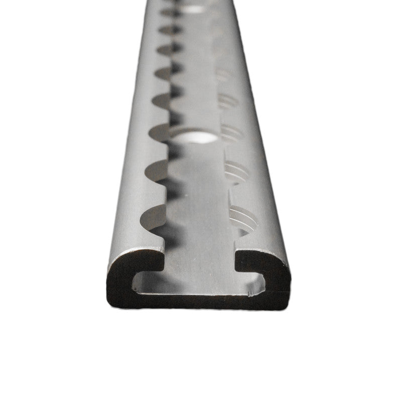 Rollercam L Track Surface Mount (2-Pack)