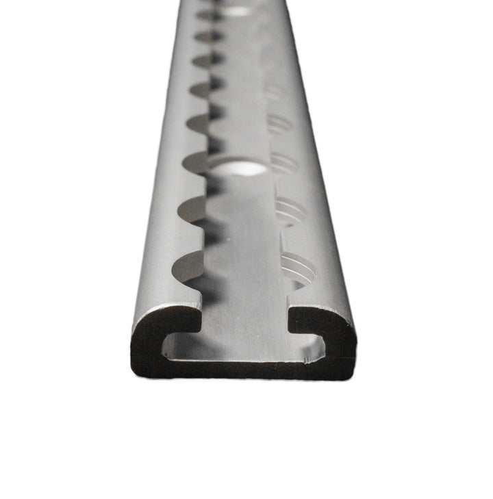 Rollercam L Track Surface Mount (2-Pack)