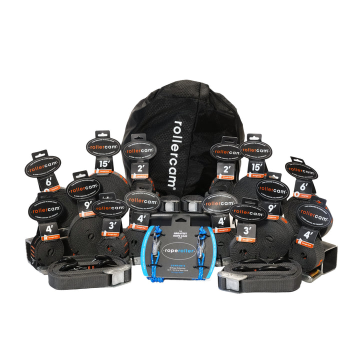 Rollercam The Overland Kit