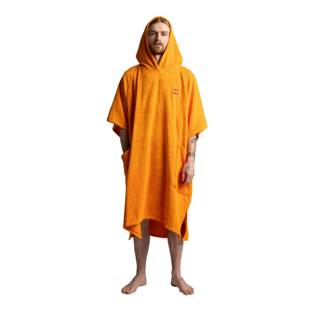 Red Men&