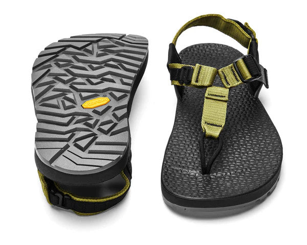 Bedrock Cairn Evo 3D PROSandals