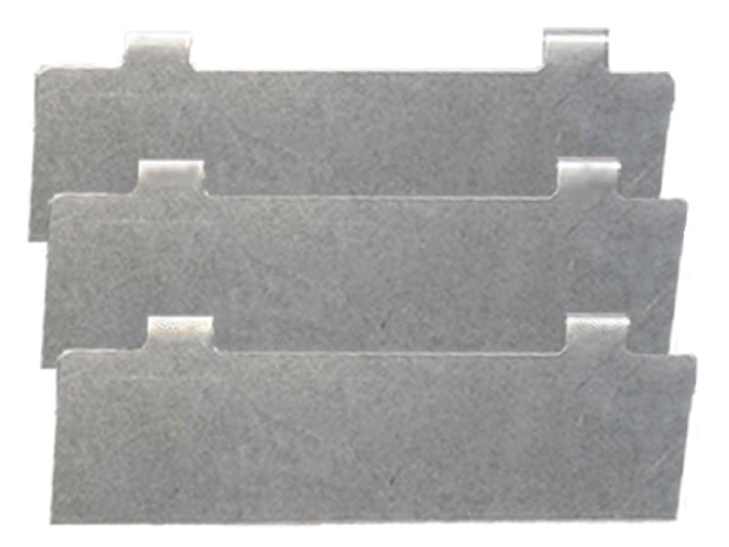 Woodland Power Stove Windscreens