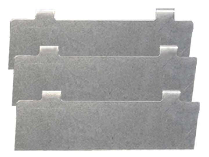 Woodland Power Stove Windscreens