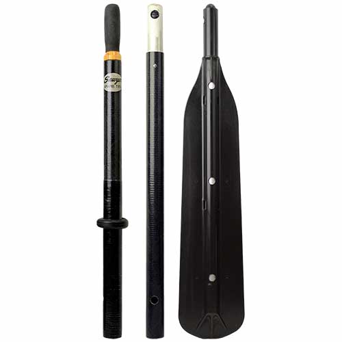 Sawyer Spare Tire Oar - 7&