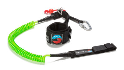 Hala Convertible Quick Release and Ankle Leash Closeout