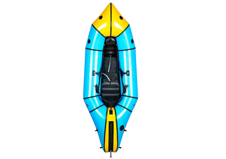 Alpacka Raft Gnarwhal 2025