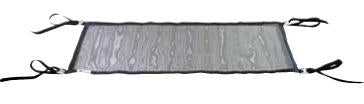 Whitewater Designs Dishes Shelf