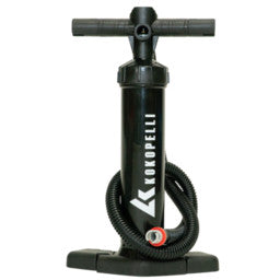 Kokopelli Nano Barrel Pump
