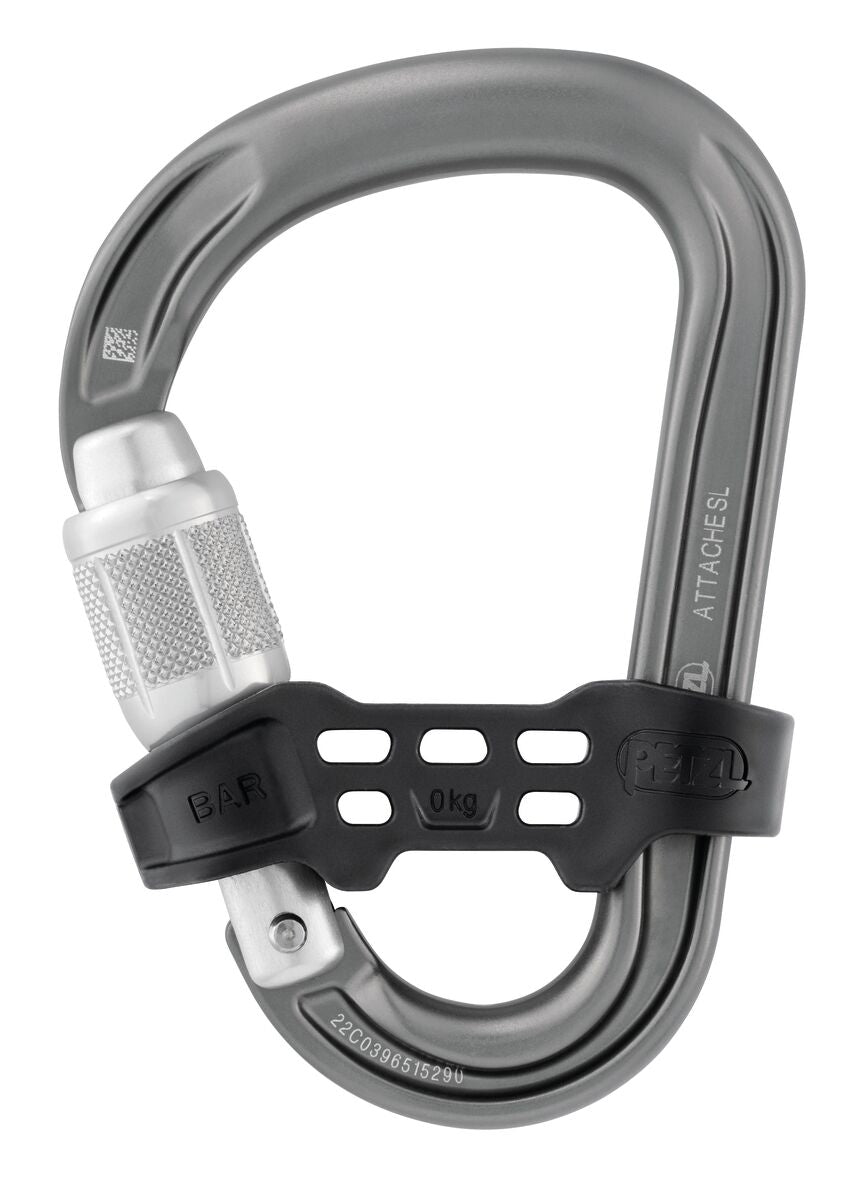 Petzl Attache Bar