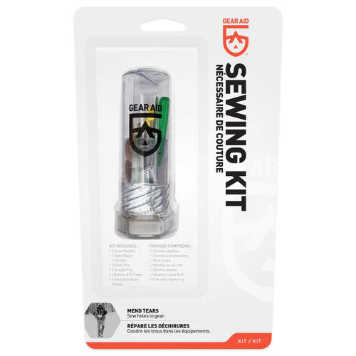 Gear Aid 021563800517Sewing Kit