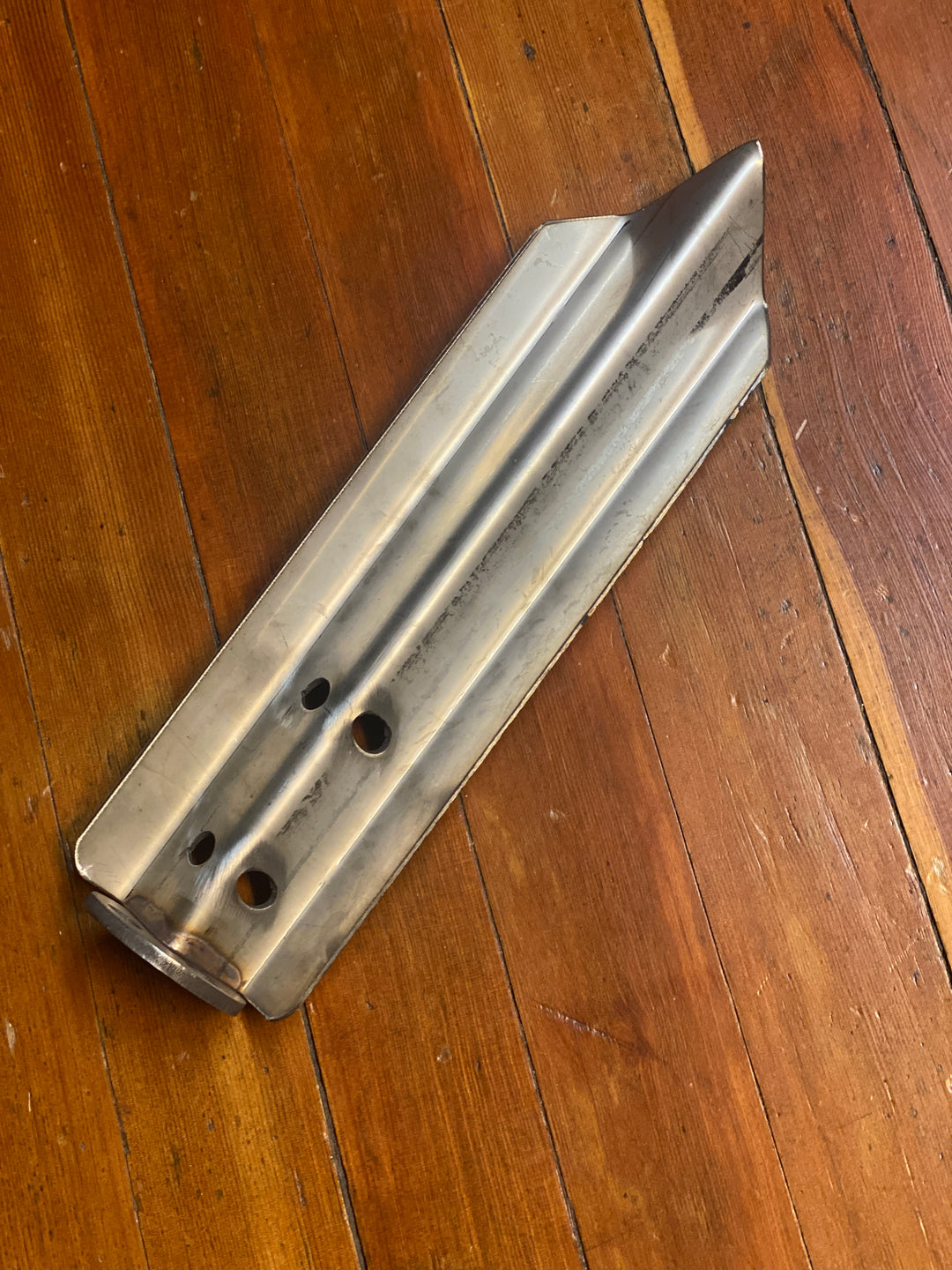 UWG  SS Sand Stake