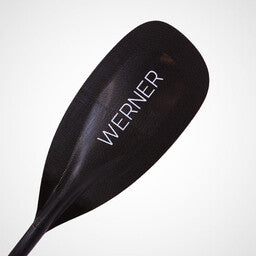 Werner Stealth Carbon Paddle