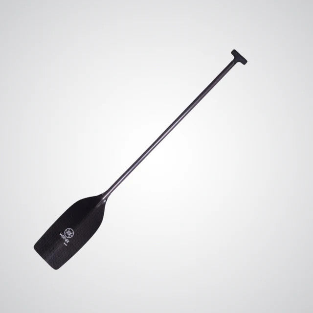 Werner Bandit Carbon Canoe Paddle