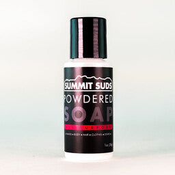 Pika Outdoors - Summit Suds™ 1 OZ