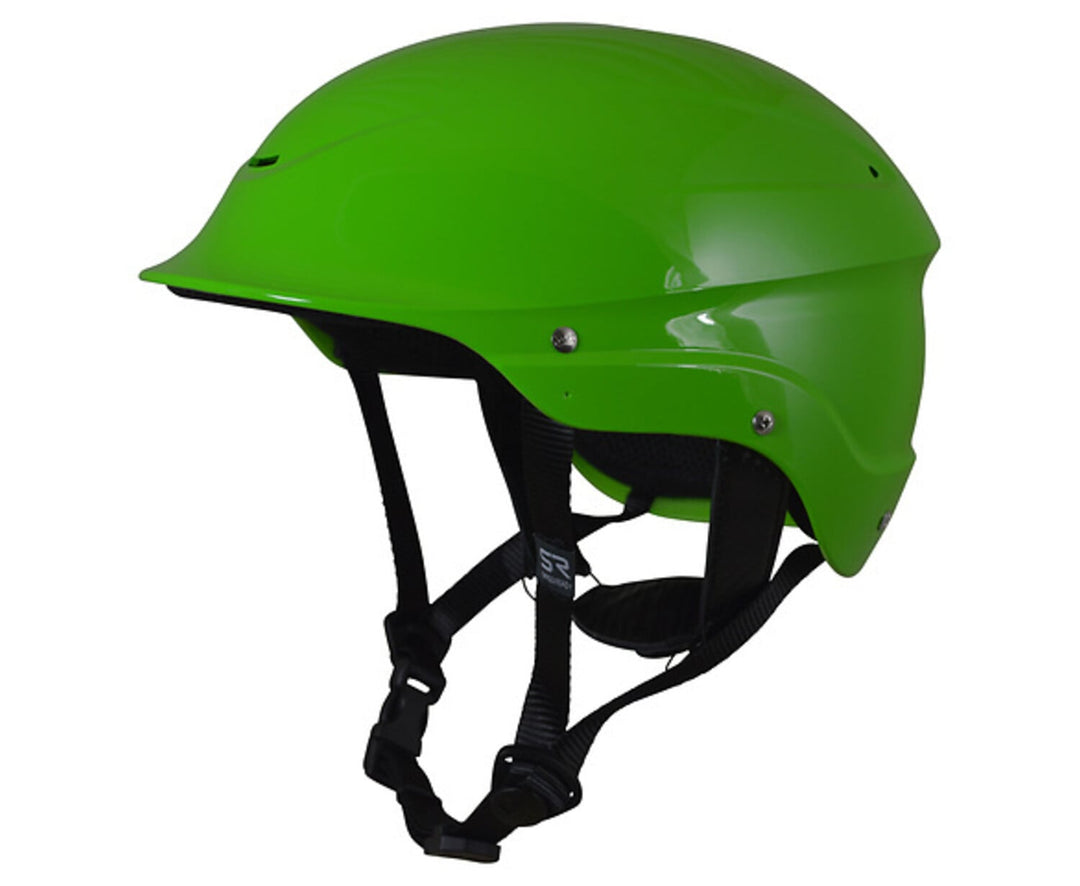 Shred Ready Halfcut Helmet