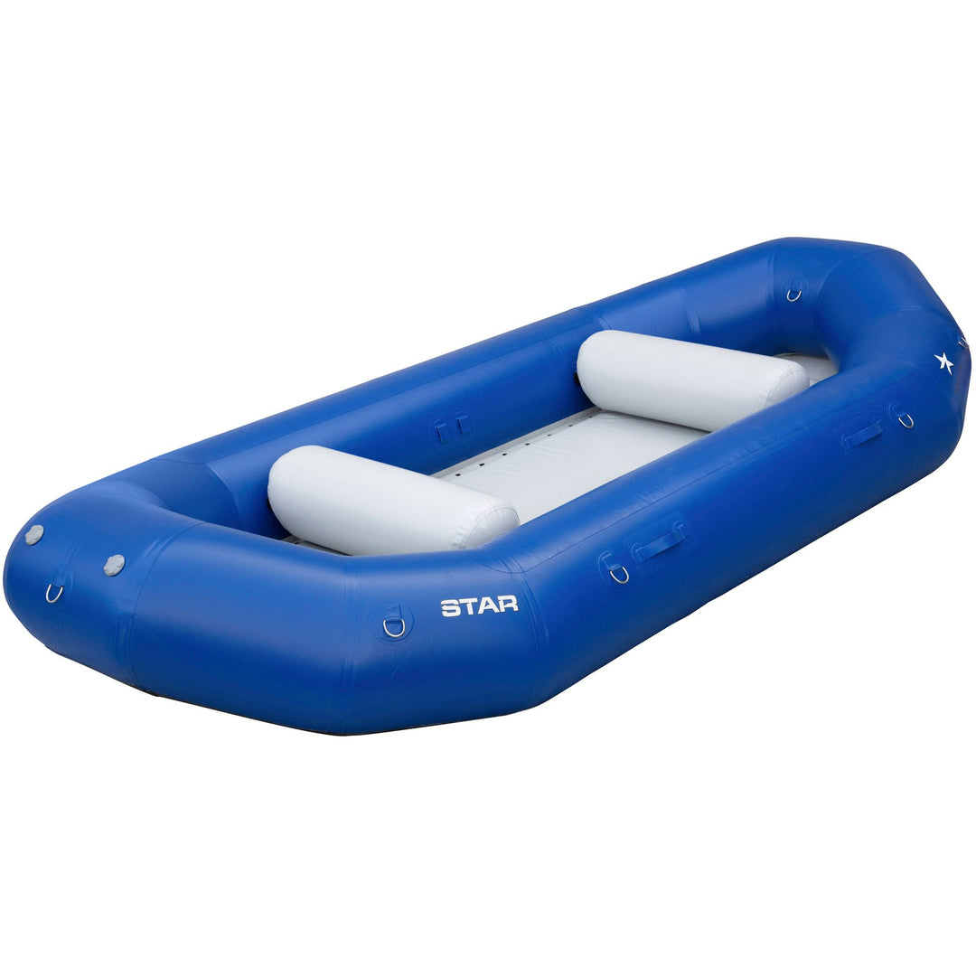 STAR Outlaw 150 Self Bailing Raft