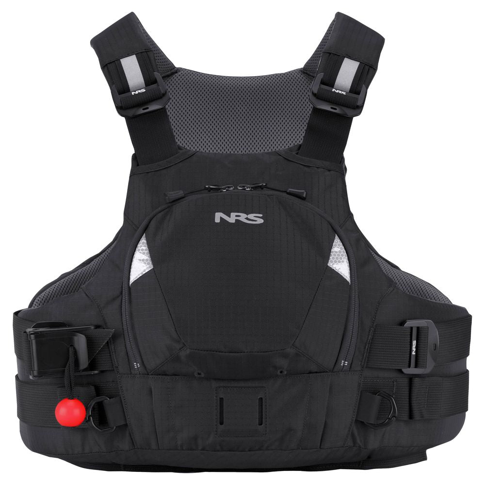 NRS Vector PFD * Closeout*