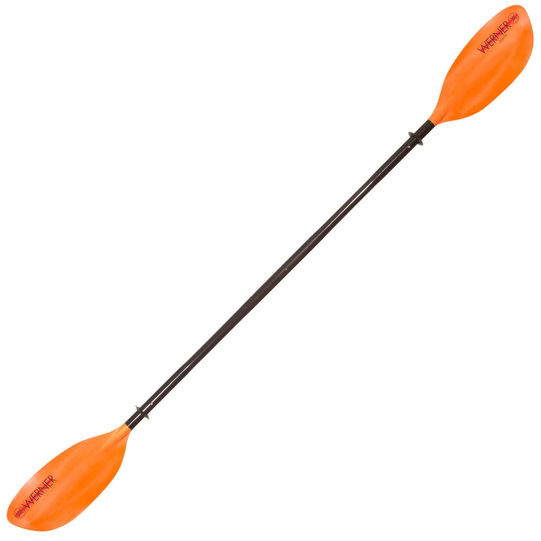 Werner Tybee 2 Piece Paddle (Closeout)
