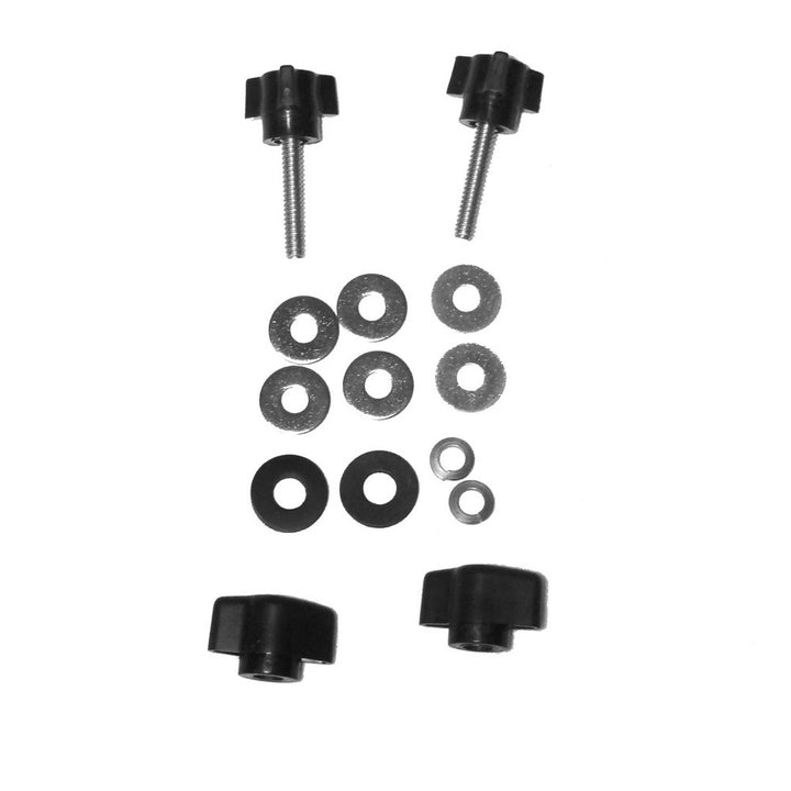 Jackson Kayak Whitewater Seat Bolt Kit 2.0 (Pair)
