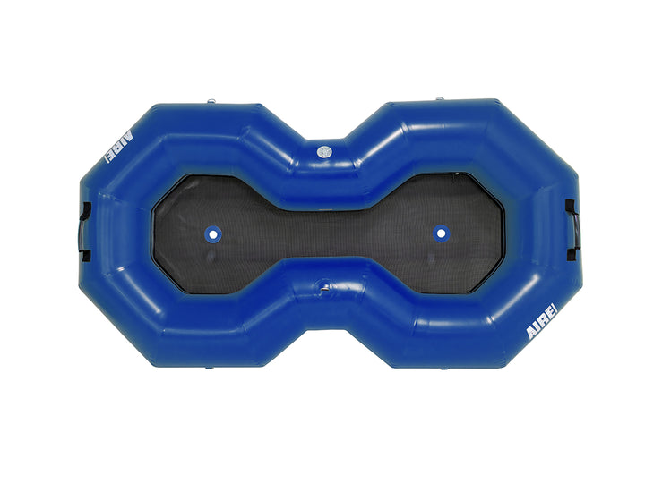 AIRE Buddybomb Inflatable River Tube