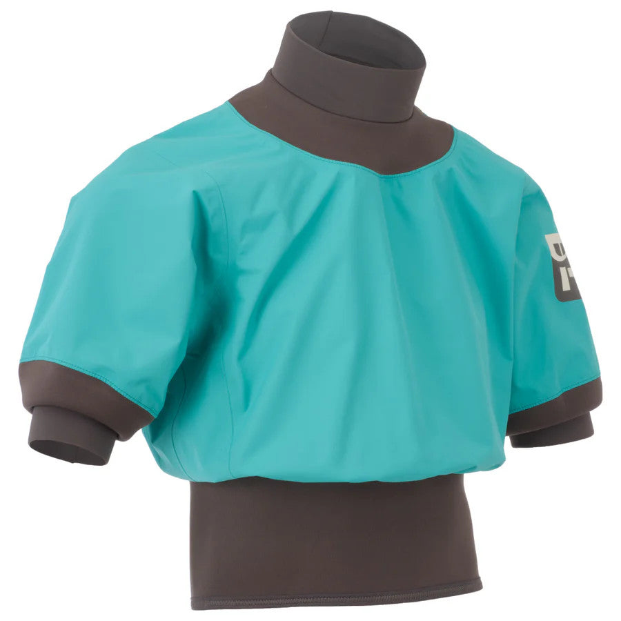 Immersion Research Short Sleeve Nano Jacket 2024