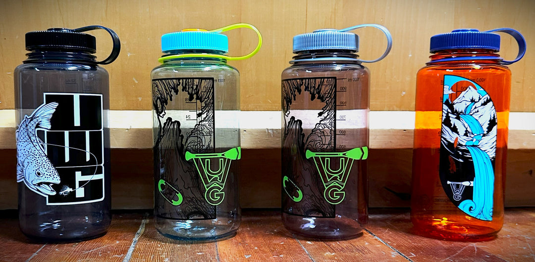 UWG Nalgene 32oz