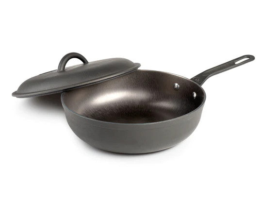 GSI GUIDECAST Deep Frypan