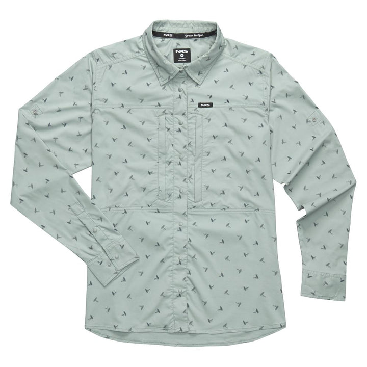 NRS Women’s Drifter Shirt **Closeout**