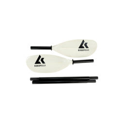 Kokopelli Alpine Lake Paddle (4-Piece Breakdown)