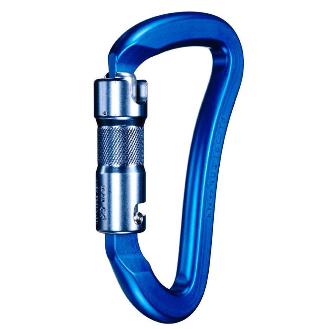 SMC CrossOver Tri-lock