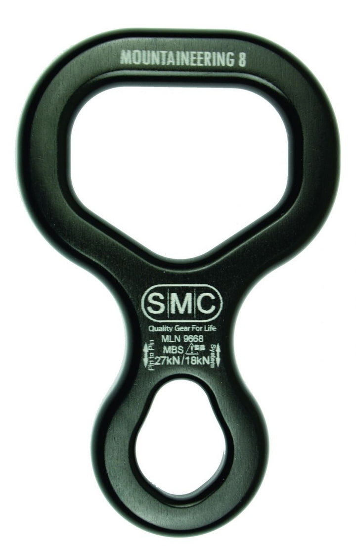 SMC Mountaineering 8