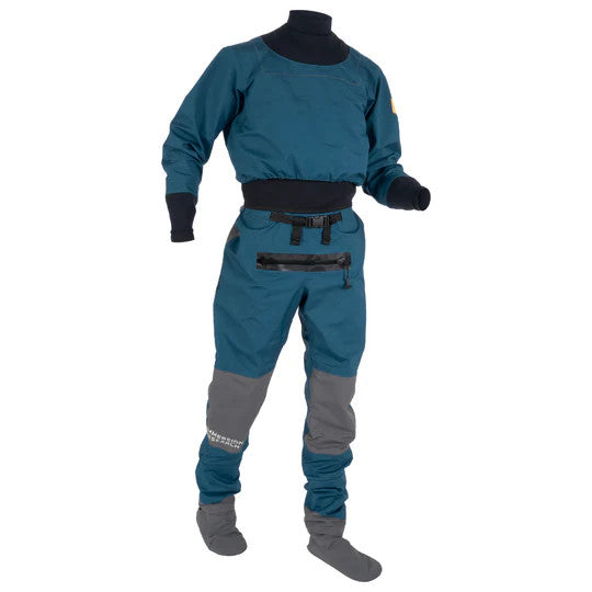 Immersion Research 7Figure Dry Suit 2023 Closeout*