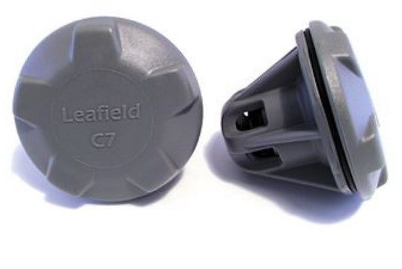 Leafield C7 Valve &amp; Cap