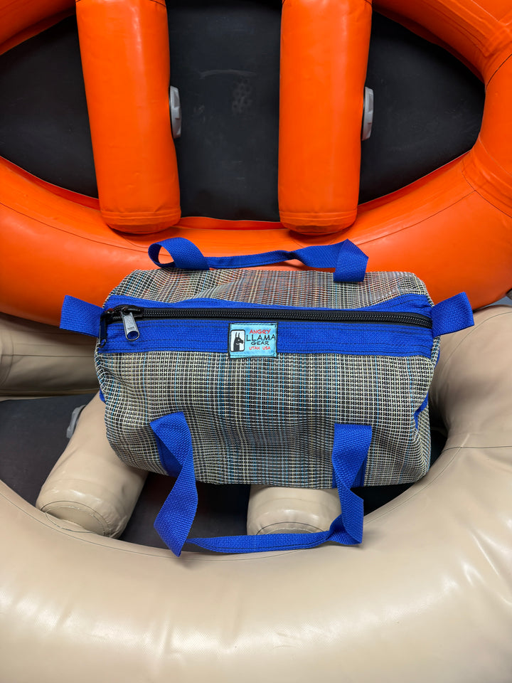 Angry Llama Gear Mesh Rig Bag Small