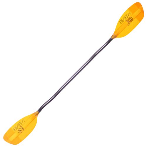 Werner Sherpa Bent Shaft Paddle
