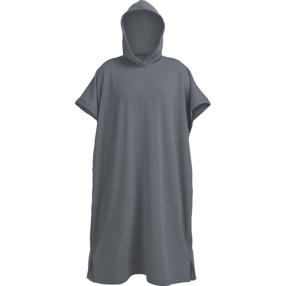 NRS Covert Changing Poncho