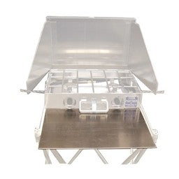 Partner Steel Stand Table Plate
