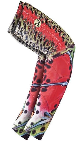 Buff UV+ Arm Sleeves