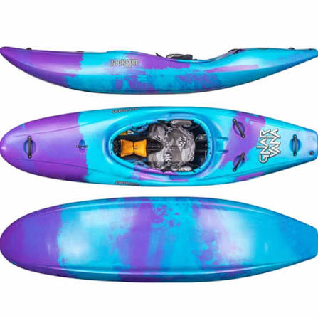 Jackson Kayak Gnarvana